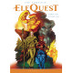 COMPLETE ELFQUEST TP VOL 6