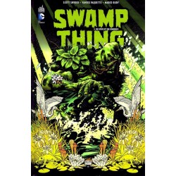 SWAMP THING T1