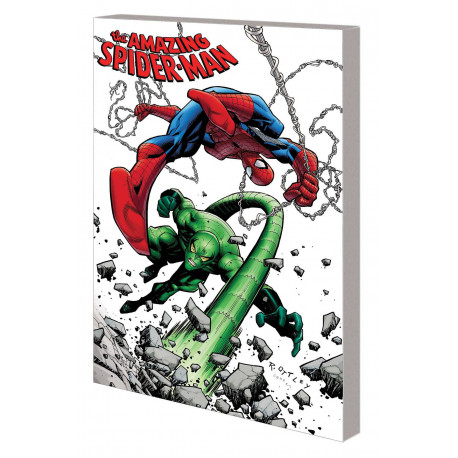 AMAZING SPIDER-MAN BY NICK SPENCER TP VOL 3