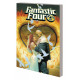 FANTASTIC FOUR TP VOL 2 MR AND MRS GRIMM