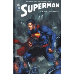 SUPERMAN T2