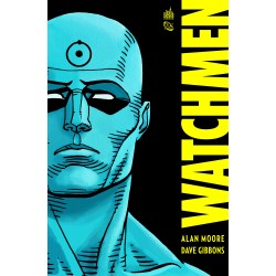 WATCHMEN