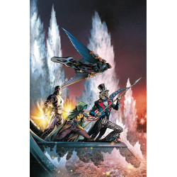 FREEDOM FIGHTERS 5