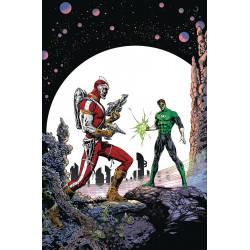 GREEN LANTERN 6