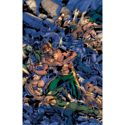 HAWKMAN 11