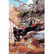 JUSTICE LEAGUE 21