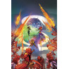 JUSTICE LEAGUE ODYSSEY 8