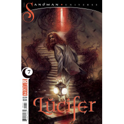 LUCIFER 7