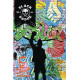BLACK BADGE 9 MAIN MIX