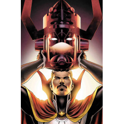 DOCTOR STRANGE 13