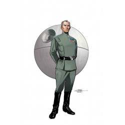 STAR WARS AOR GRAND MOFF TARKIN 1 