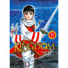 KINGDOM - TOME 11 - MANGA (LIVRE)