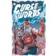 CURSE WORDS - TOME 01 - LE DIABLE DE TOUS LES DIABLES