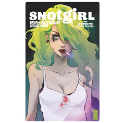 SNOTGIRL - TOME 01