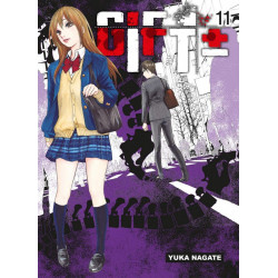 GIFT +- - TOME 11 - VOL11