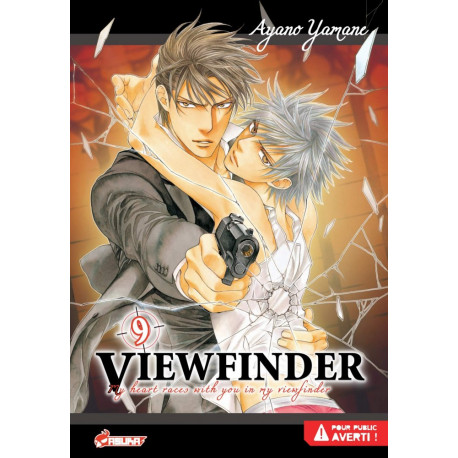 VIEWFINDER T09