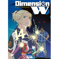 DIMENSION W T14 - VOL14