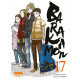 BARAKAMON T17 - VOL17