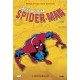 SPIDER-MAN : L'INTEGRALE T42 (SPECTACULAR SM 1986)