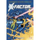 X-FACTOR : L'INTEGRALE T01 (1986)