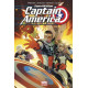 CAPTAIN AMERICA : SAM WILSON T04