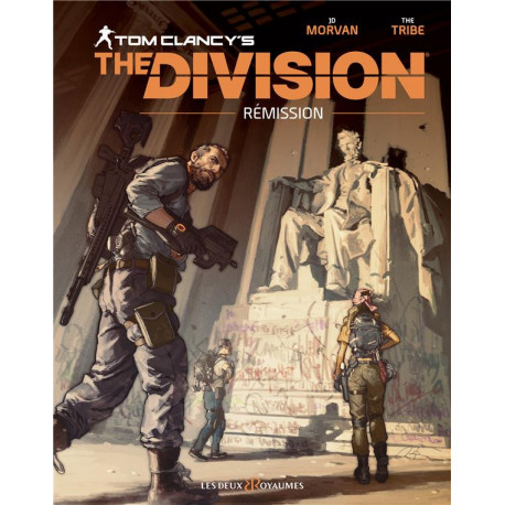 BD THE DIVISION 2