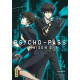 PSYCHO-PASS SAISON 2, TOME 4