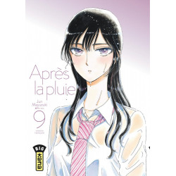 APRES LA PLUIE, TOME 9