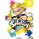 SPLATOON T05