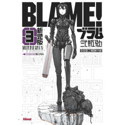 BLAME DELUXE - TOME 03