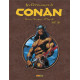 LES CHRONIQUES DE CONAN T24 (1987 - II)