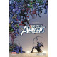 SECRET AVENGERS T02: DANS LE VIDE