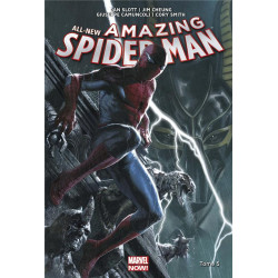 ALL-NEW AMAZING SPIDER-MAN T05