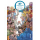 MANHATTAN PROJECTS T2 - URBAN INDIE