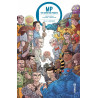 MANHATTAN PROJECTS T2 - URBAN INDIE