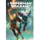 SUPERMAN/SHAZAM: PREMIERS COUPS DE TONNERRE - DC DELUXE