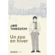 UN ZOO EN HIVER