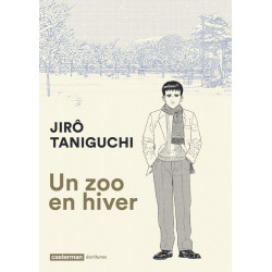 UN ZOO EN HIVER