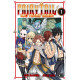 FAIRY TAIL - 100 YEARS QUEST T01