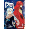MOI, QUAND JE ME REINCARNE EN SLIME - TOME 7 - VOL7