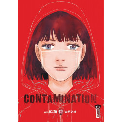 CONTAMINATION, TOME 3