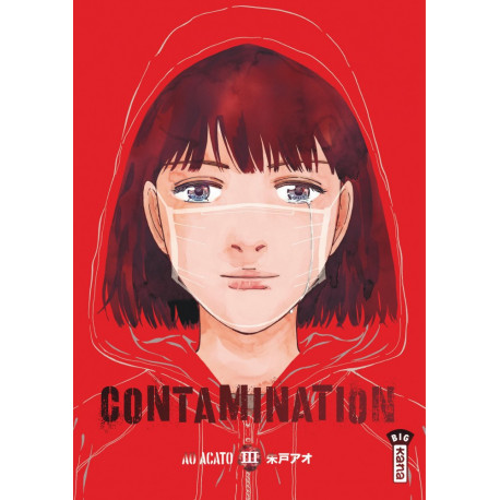 CONTAMINATION, TOME 3