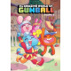 LE MONDE INCROYABLE DE GUMBALL TOME 3 - URBAN KIDS