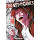 FRIENDS GAMES T10