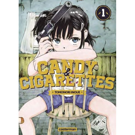 CANDY & CIGARETTES - T1
