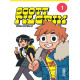 SCOTT PILGRIM PERFECT EDITION, T1