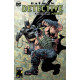 DETECTIVE COMICS #1000 BANE VARIANT COVER EXCLUSIVE ALBUM COMICS