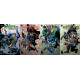 DETECTIVE COMICS #1000 BANE VARIANT COVER EXCLUSIVE ALBUM COMICS