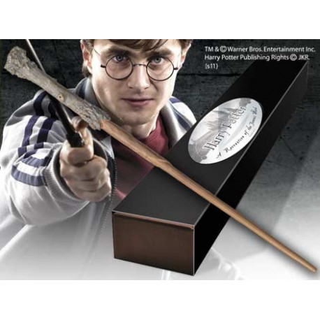 HARRY POTTER RESIN WAND