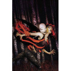 IMAGINARY FIENDS TP 